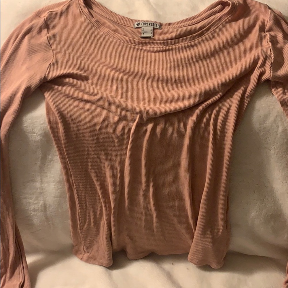 Long sleeve